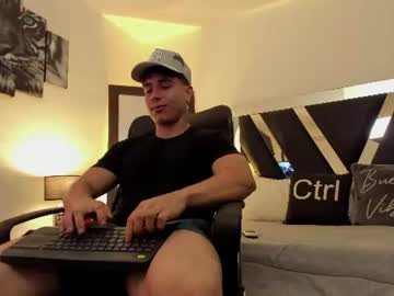 Axelmartinezz July 02, 2026 Chaturbate stream image