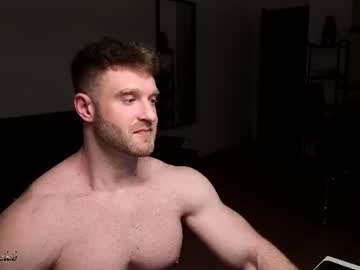 Centurion_1 July 02, 2026 Chaturbate stream image