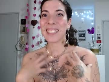 Domenica_Dos_Ouros July 02, 2026 Chaturbate stream image