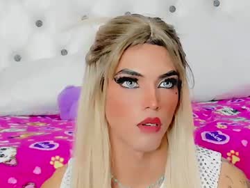 Esmeraldasexycutee July 02, 2026 Chaturbate stream image