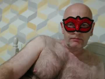 Hairyape1 July 02, 2026 Chaturbate stream image