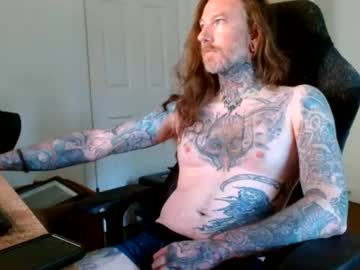 Longhair021 July 02, 2026 Chaturbate stream image