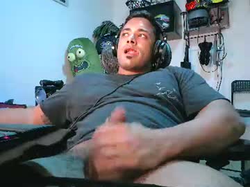 Mryellowfever July 02, 2026 Chaturbate stream image