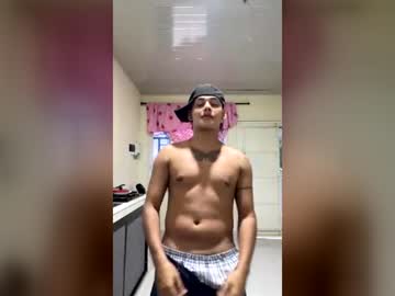 Smallxavier_ July 02, 2026 Chaturbate stream image