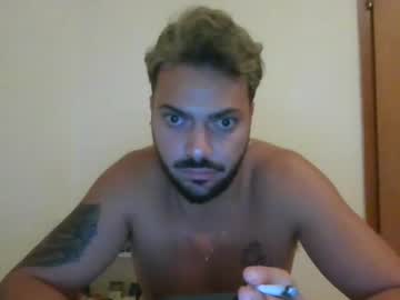 Antonio100000000 July 02, 2026 Chaturbate stream image
