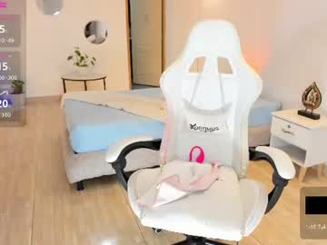 Carleewinter July 02, 2026 Chaturbate stream image