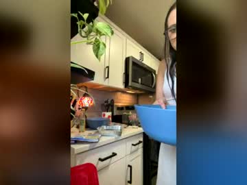 Cherrynovaxo July 02, 2026 Chaturbate stream image
