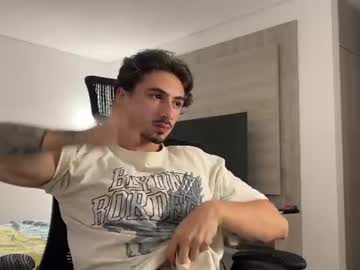 David_Muller_ July 02, 2026 Chaturbate stream image