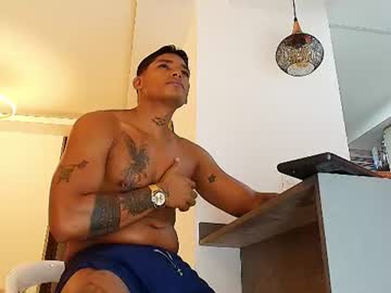 Davidmarquez98 July 02, 2026 Chaturbate stream image