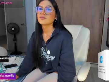 Gabi_Marcillo July 02, 2026 Chaturbate stream image