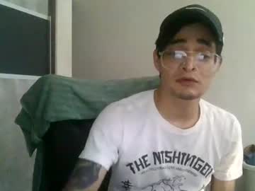 Harrypotterylavenosa July 02, 2026 Chaturbate stream image