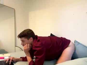 Jackalope14 July 02, 2026 Chaturbate stream image