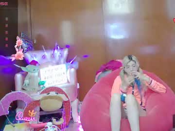 Laflakita21 July 02, 2026 Chaturbate stream image