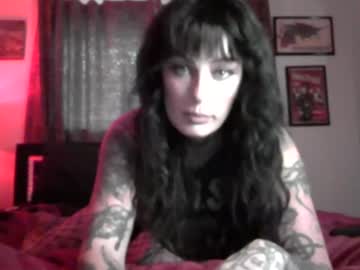 Q_Lawless_Amber_Rose July 02, 2026 Chaturbate stream image