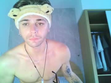 Samgorgeous July 02, 2026 Chaturbate stream image