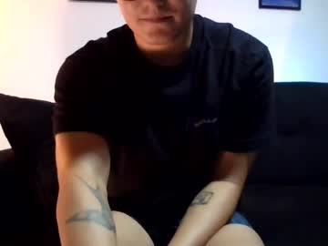 Yerengomar1 July 02, 2026 Chaturbate stream image