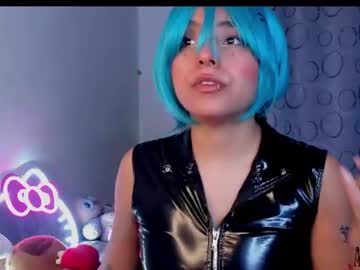 Artemish_ July 03, 2026 Chaturbate stream image