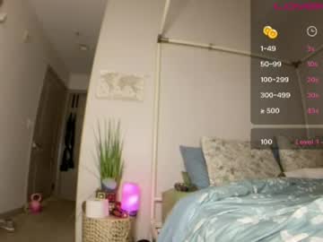 Lustforlola July 03, 2026 Chaturbate stream image