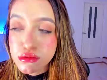 Morgana_Ray July 03, 2026 Chaturbate stream image