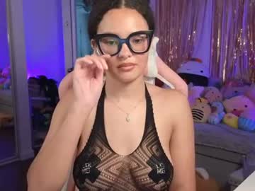 Princessamberrrxo July 03, 2026 Chaturbate stream image