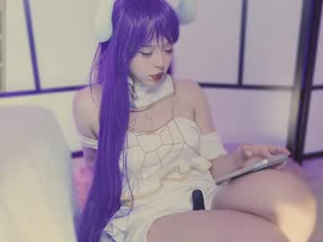 Ta_Miau July 03, 2026 Chaturbate stream image