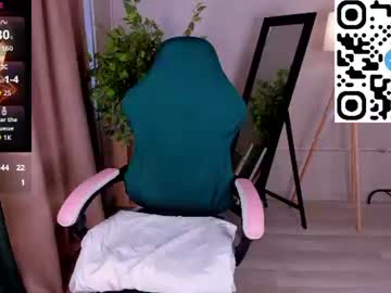 Jane_Broks July 03, 2026 Chaturbate stream image