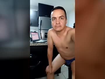 Luielli July 03, 2026 Chaturbate stream image