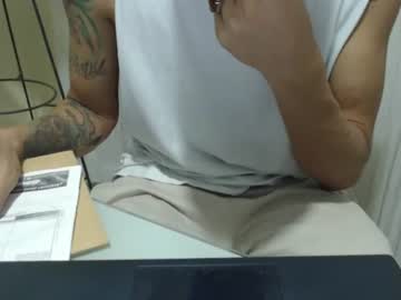 Marcus_Knight July 03, 2026 Chaturbate stream image