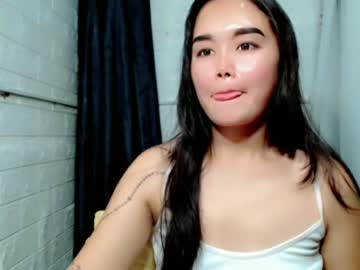 Sweet_Laika July 03, 2026 Chaturbate stream image