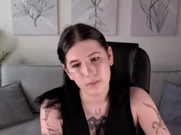 Ester_Henderson July 03, 2026 Chaturbate stream image
