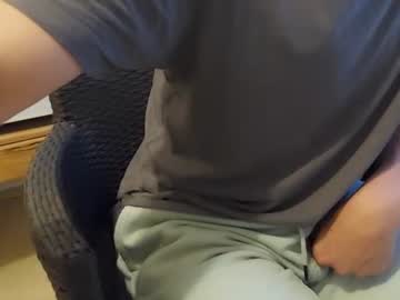 Hunter_030 July 03, 2026 Chaturbate stream image