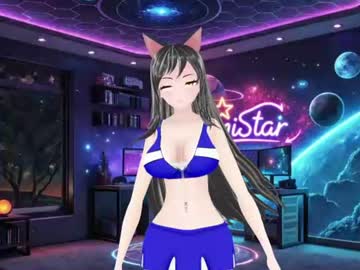 Kimi_Hentai July 03, 2026 Chaturbate stream image