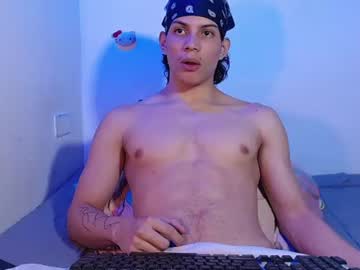 Lax777_ July 03, 2026 Chaturbate stream image