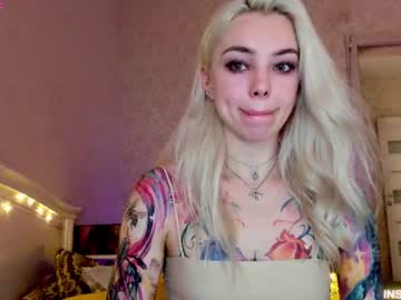 Lillimooore July 03, 2026 Chaturbate stream image