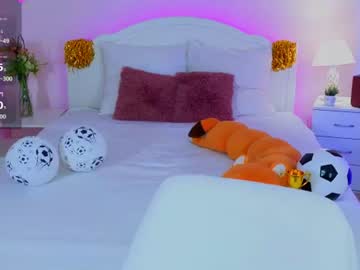 Selenamills July 03, 2026 Chaturbate stream image