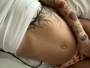 Tatt2baby July 03, 2026 Chaturbate stream image
