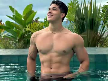 Travis_Joplinn July 03, 2026 Chaturbate stream image