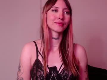 Carmennrusso July 03, 2026 Chaturbate stream image