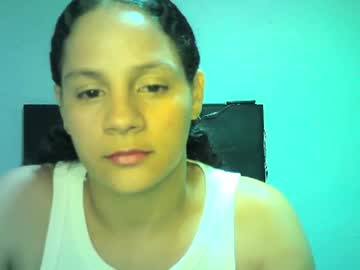 Cieloo_777 July 03, 2026 Chaturbate stream image