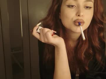 Eliana_Fox July 03, 2026 Chaturbate stream image
