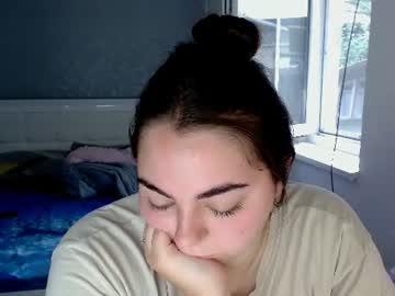 Ellies_8 July 03, 2026 Chaturbate stream image