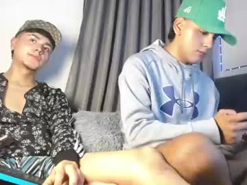 Im_Juanda July 03, 2026 Chaturbate stream image
