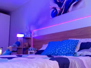 Maya_Hansen July 03, 2026 Chaturbate stream image