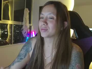 Mysaris3 July 03, 2026 Chaturbate stream image
