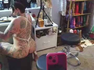 Soakerpalace July 03, 2026 Chaturbate stream image