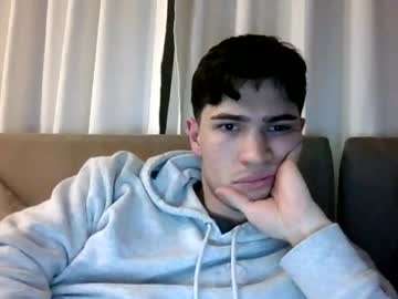 Solohornyy July 03, 2026 Chaturbate stream image