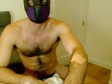 Tuck_The_Pup July 03, 2026 Chaturbate stream image