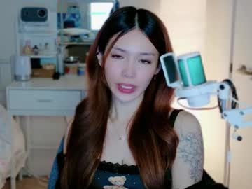 Aqua_Qt July 03, 2026 Chaturbate stream image