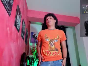 Gaeloconneer July 03, 2026 Chaturbate stream image