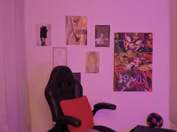 Haanna_Thompsoon July 03, 2026 Chaturbate stream image